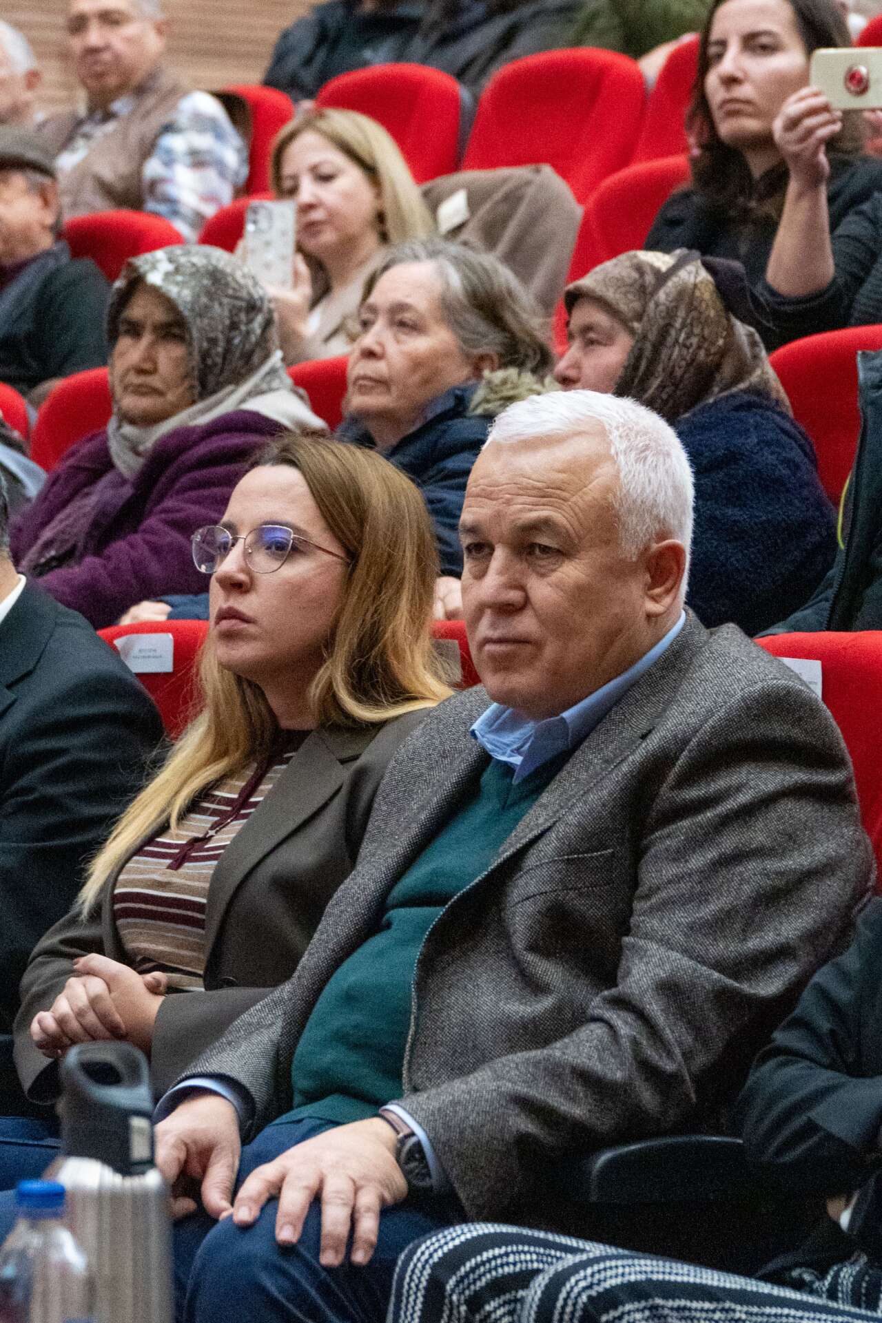 Halk Forumu ve Uzmanlar Buluşması Sonuç Bildirgesi Yayımlandı 1